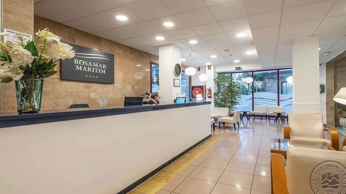 ROSAMAR MARITIM