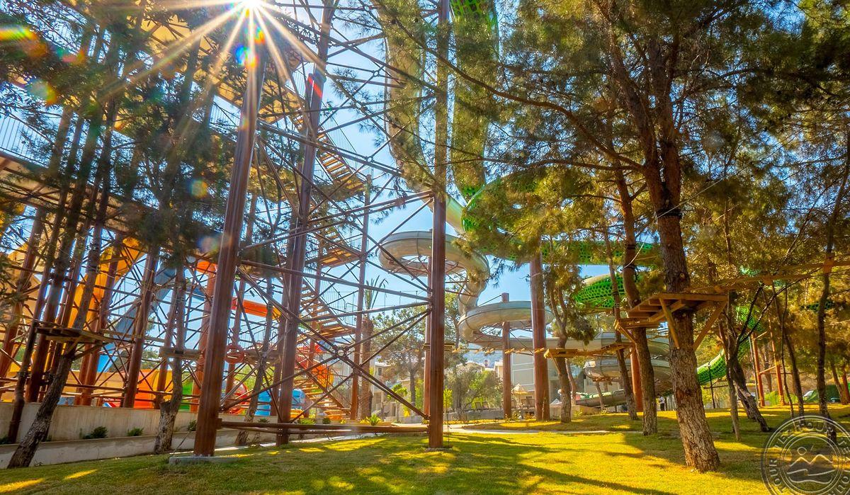 LONG BEACH CLUB NATURE