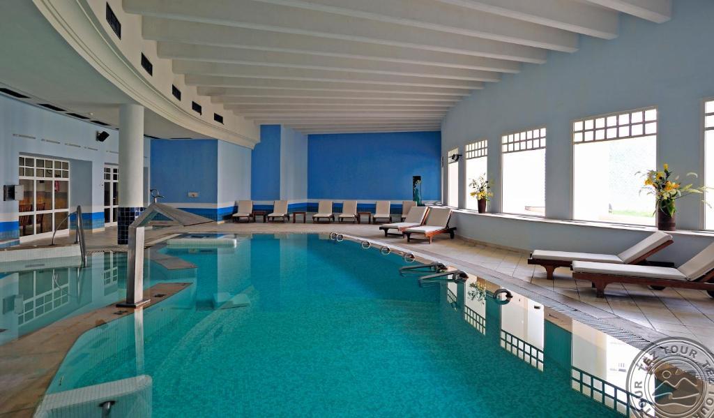 MEDINA SOLARIA & THALASSO