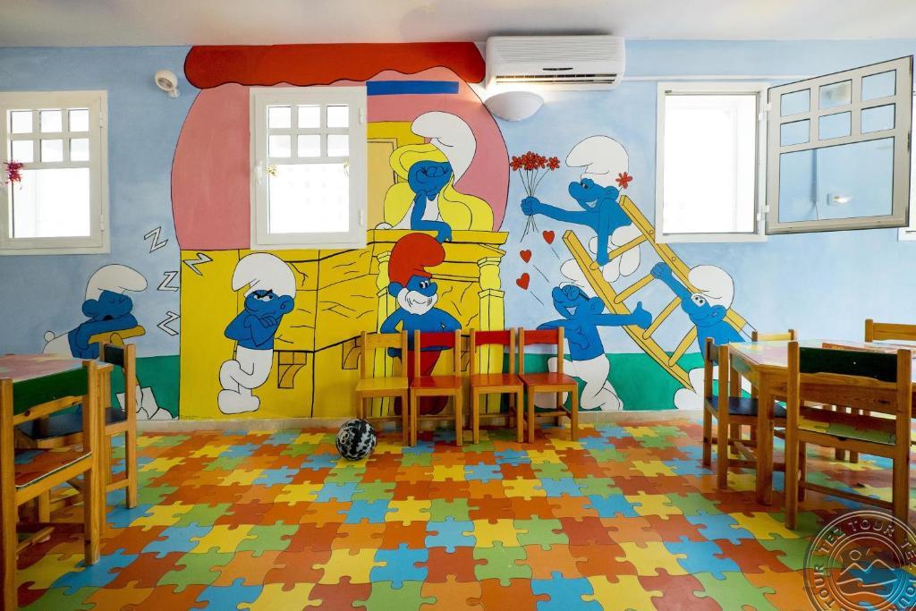 MEDINA SOLARIA & THALASSO