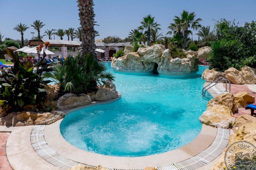 MEDINA SOLARIA & THALASSO