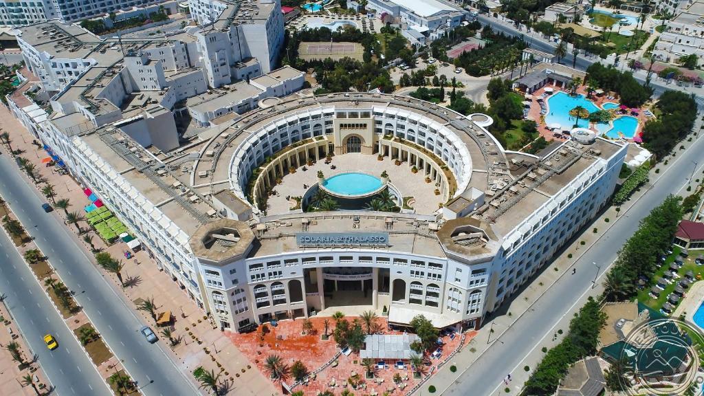 MEDINA SOLARIA & THALASSO