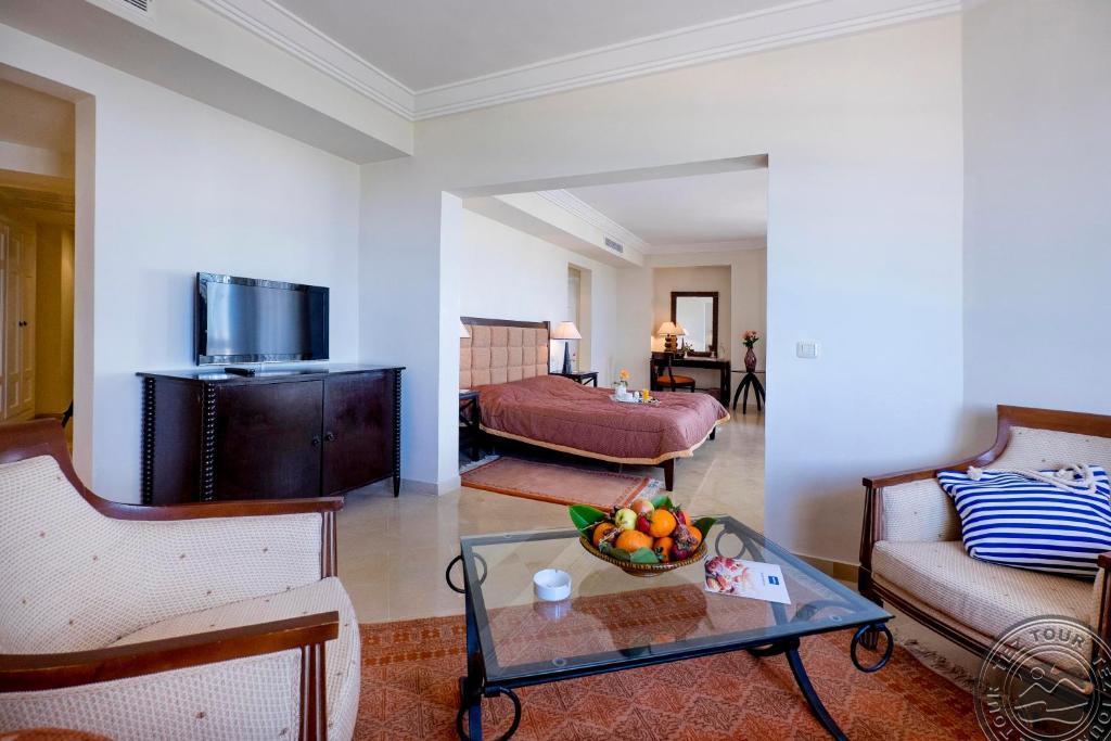 MEDINA SOLARIA & THALASSO