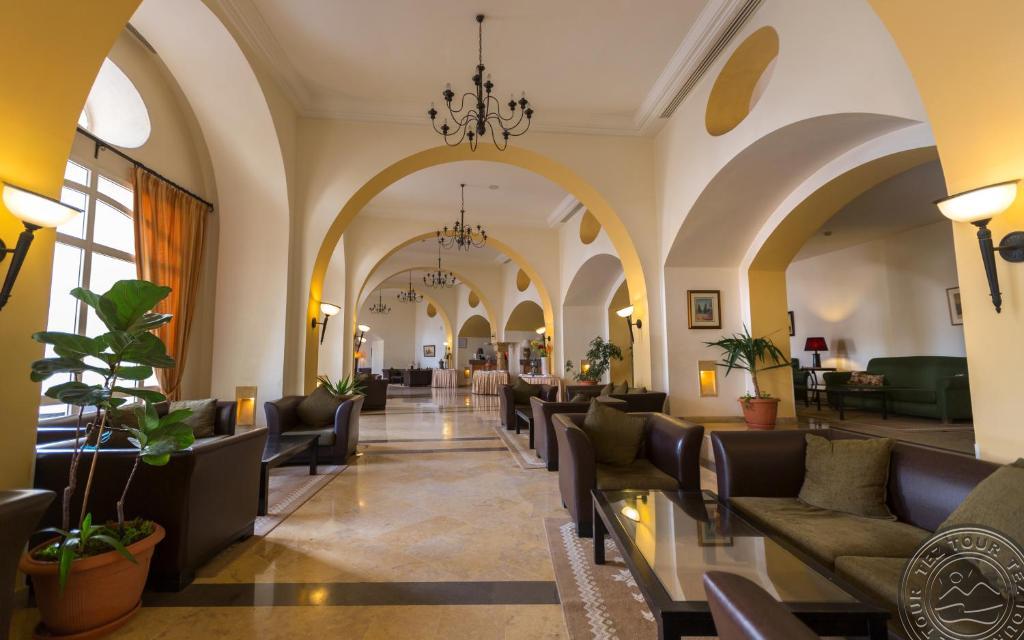 MEDINA SOLARIA & THALASSO