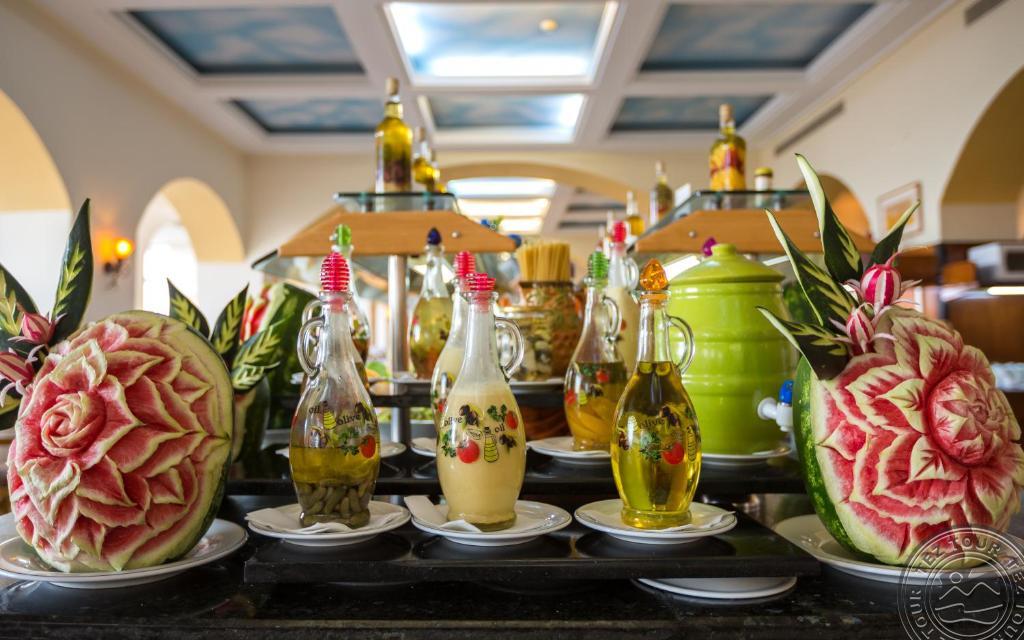 MEDINA SOLARIA & THALASSO