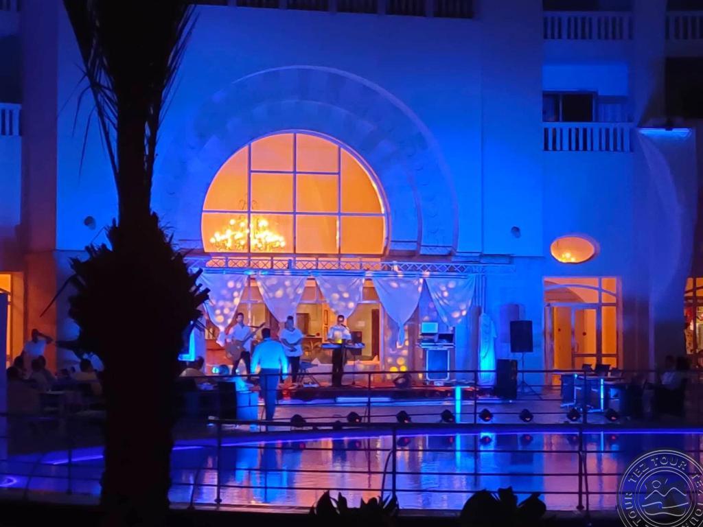 MEDINA SOLARIA & THALASSO