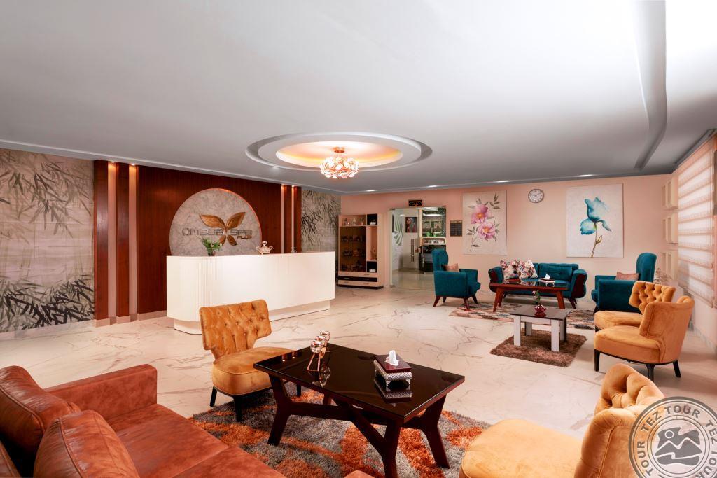 PICKALBATROS LAGUNA CLUB RESORT