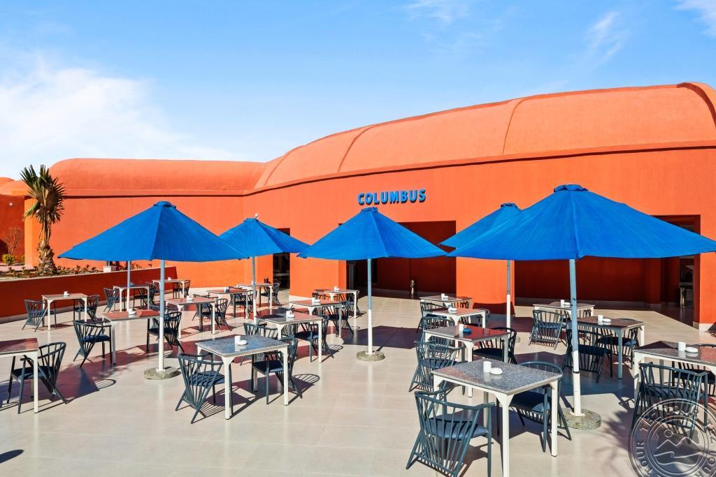 PICKALBATROS LAGUNA CLUB RESORT