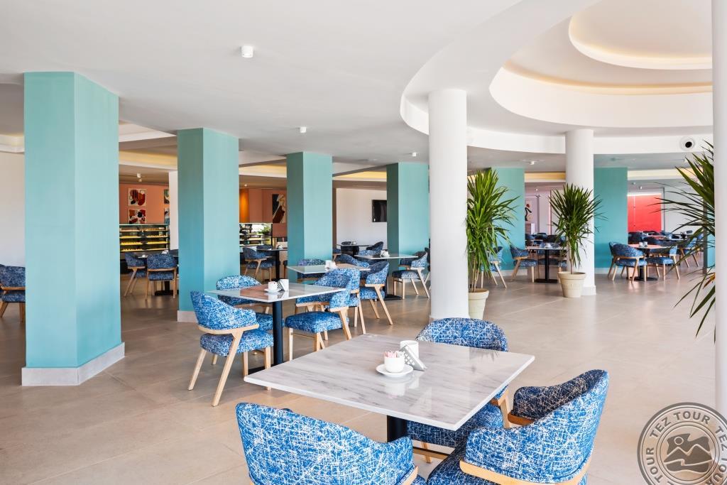 PICKALBATROS LAGUNA CLUB RESORT