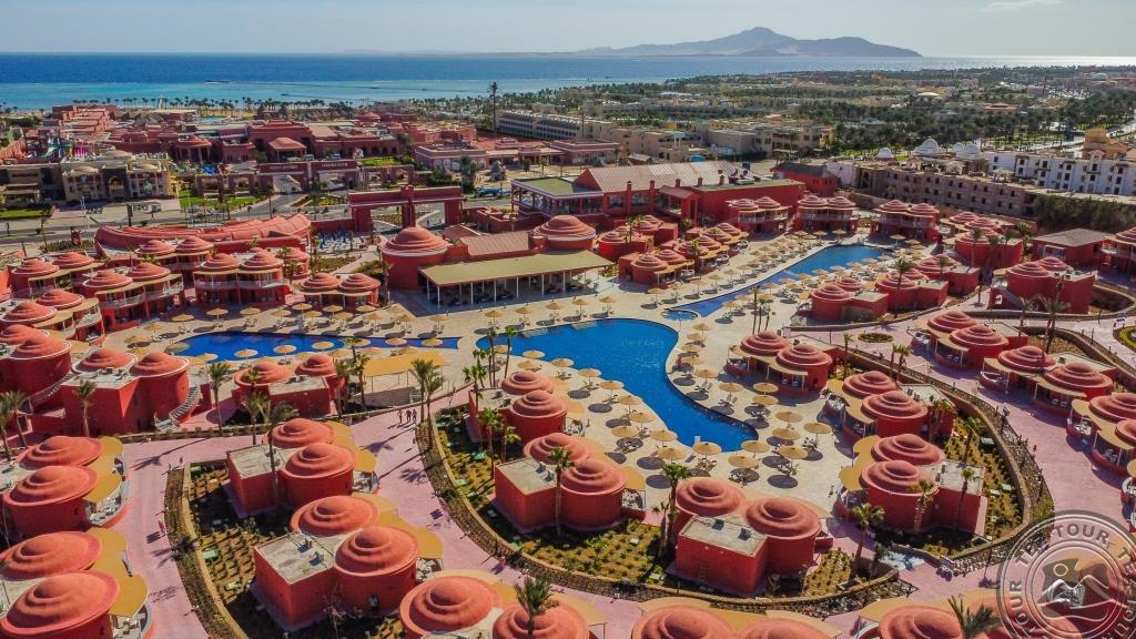 PICKALBATROS LAGUNA CLUB RESORT