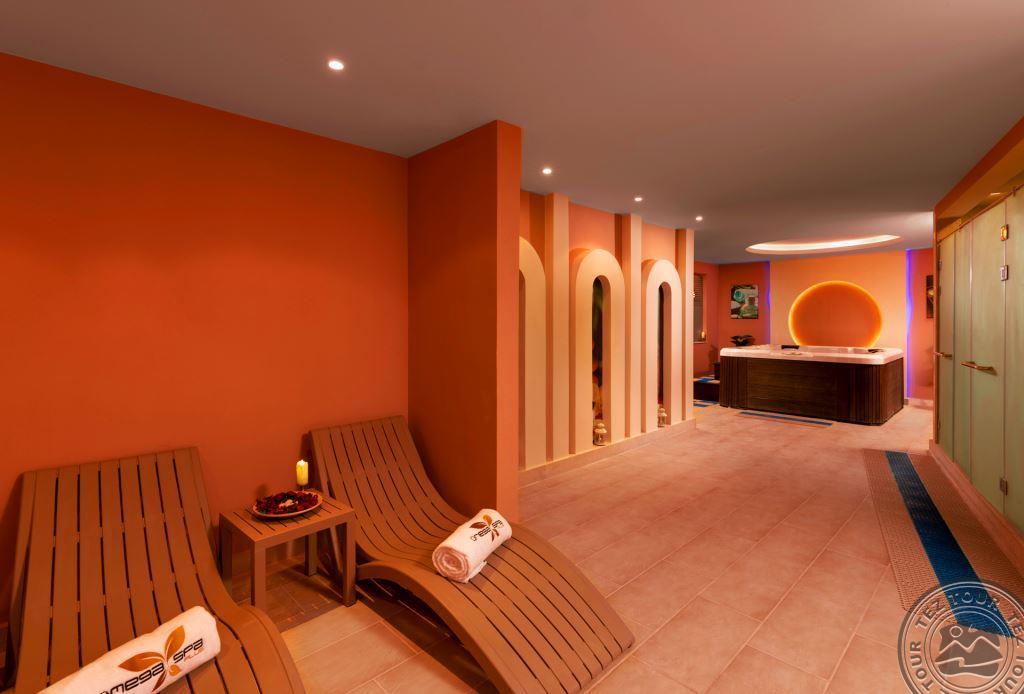 PICKALBATROS LAGUNA CLUB RESORT