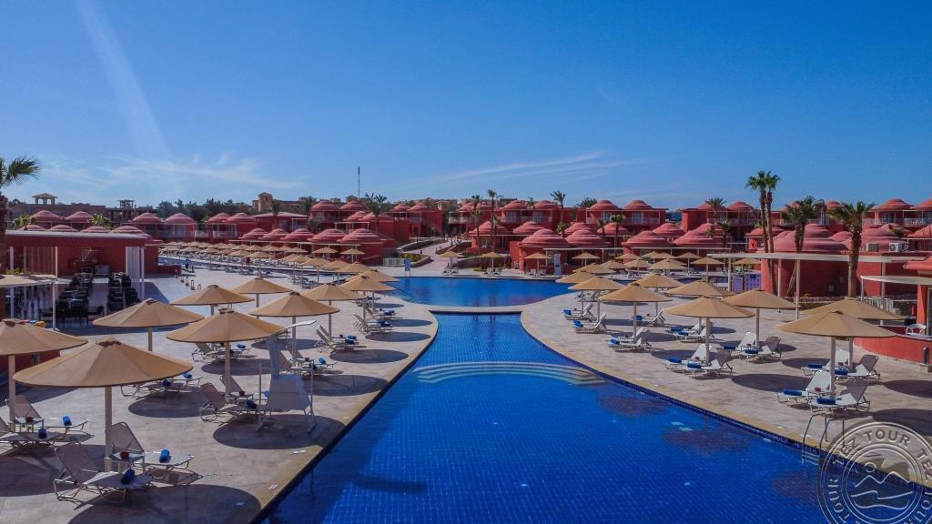 PICKALBATROS LAGUNA CLUB RESORT