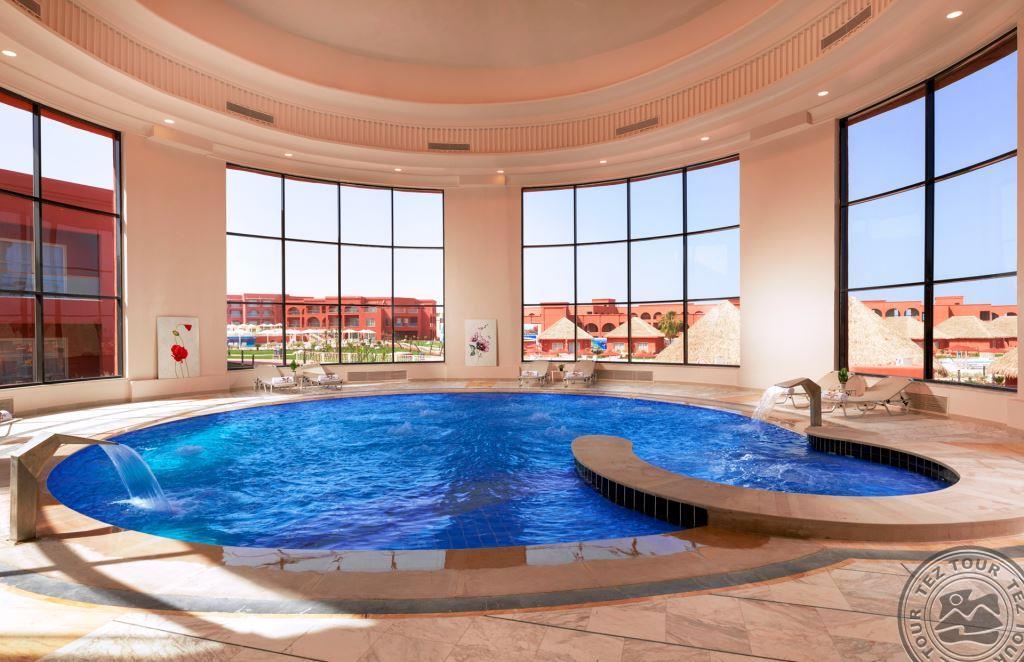 PICKALBATROS LAGUNA CLUB RESORT