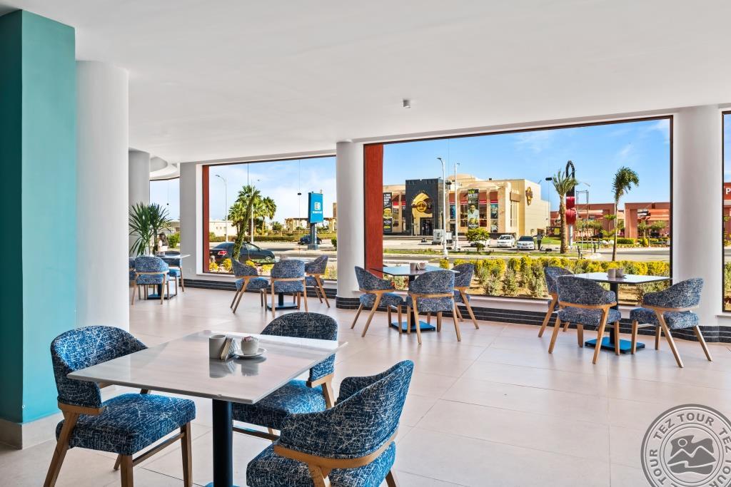 PICKALBATROS LAGUNA CLUB RESORT