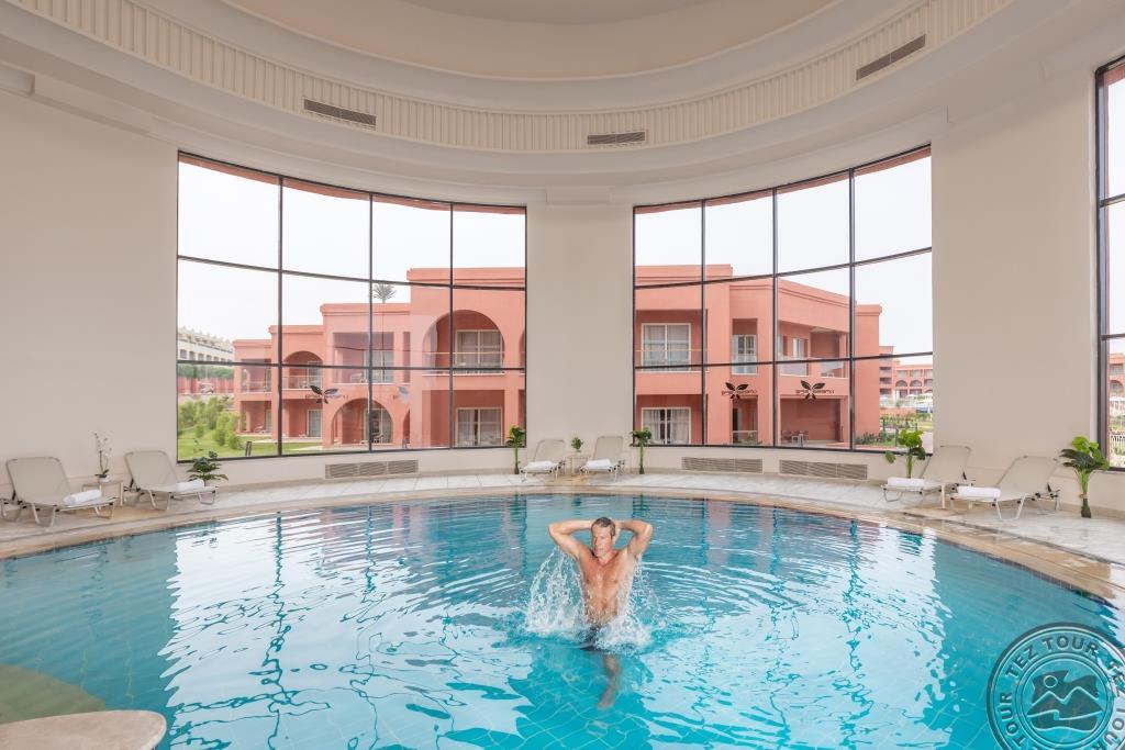 PICKALBATROS LAGUNA CLUB RESORT