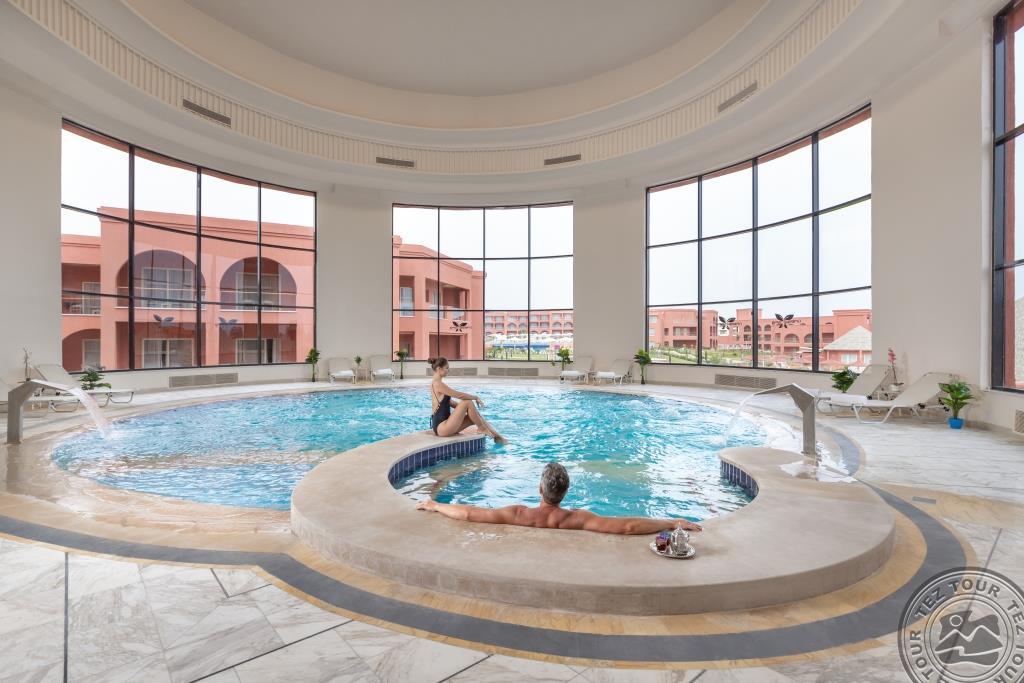 PICKALBATROS LAGUNA CLUB RESORT