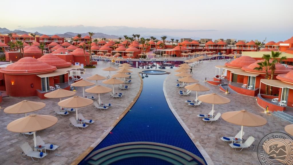 PICKALBATROS LAGUNA CLUB RESORT