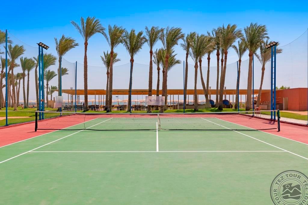 PICKALBATROS LAGUNA CLUB RESORT