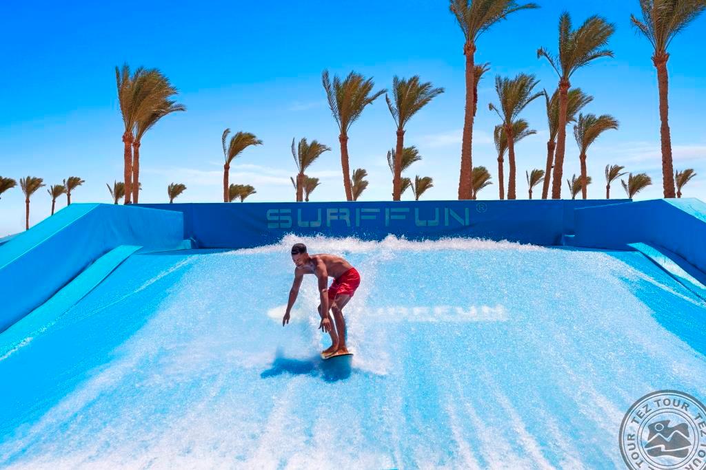 PICKALBATROS LAGUNA CLUB RESORT