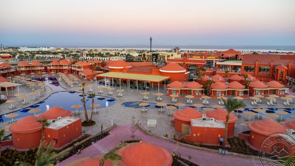 PICKALBATROS LAGUNA CLUB RESORT