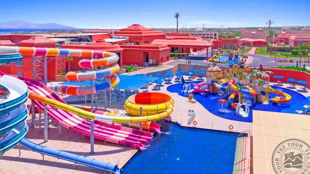 PICKALBATROS LAGUNA CLUB RESORT