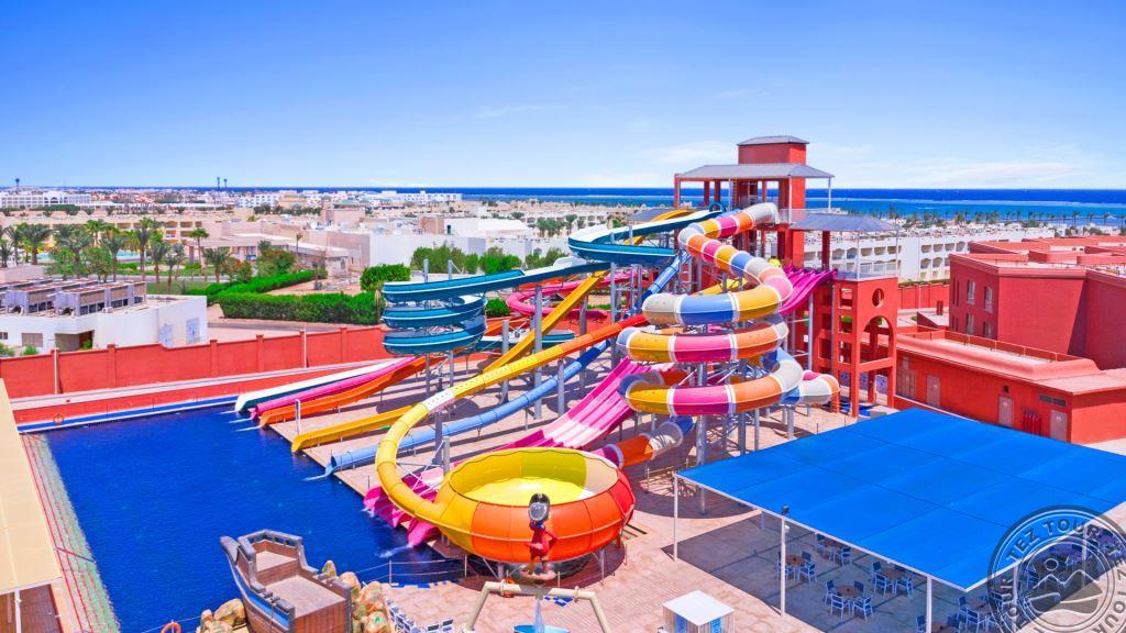 PICKALBATROS LAGUNA CLUB RESORT