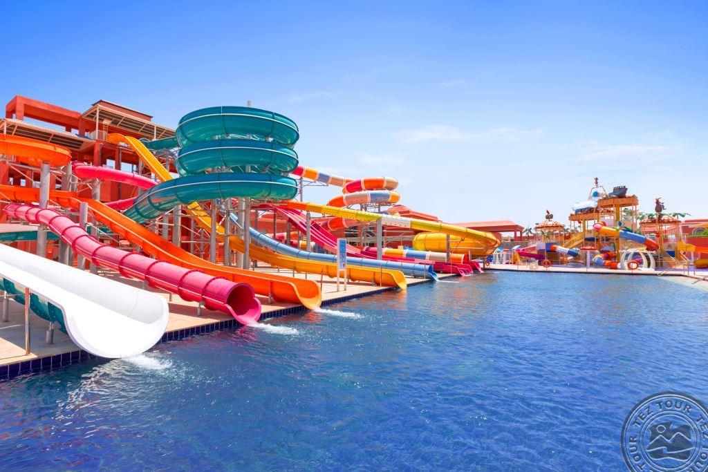 PICKALBATROS LAGUNA CLUB RESORT