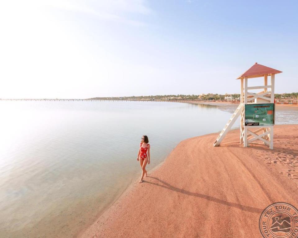 PICKALBATROS LAGUNA CLUB RESORT