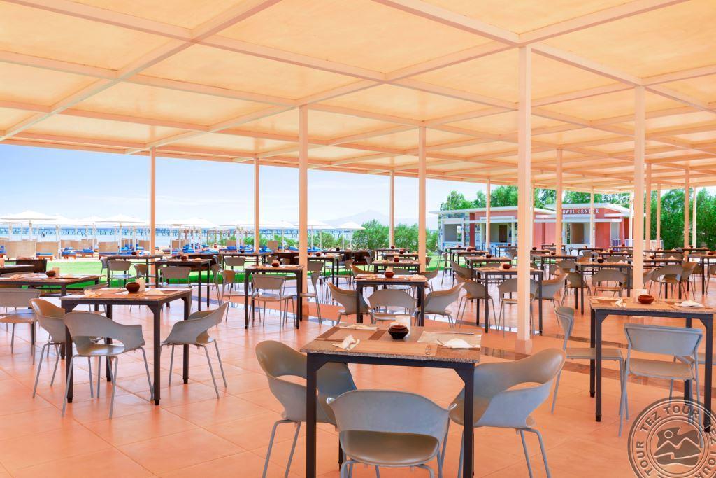 PICKALBATROS LAGUNA CLUB RESORT