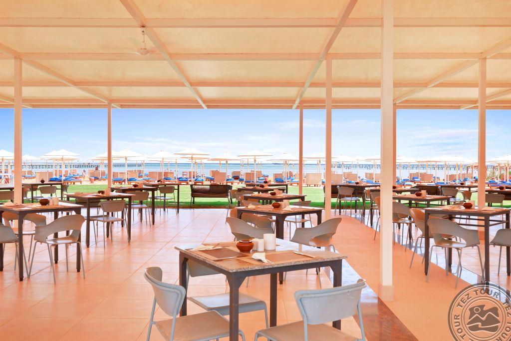 PICKALBATROS LAGUNA CLUB RESORT