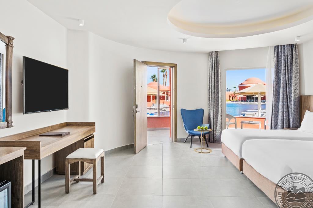 PICKALBATROS LAGUNA CLUB RESORT