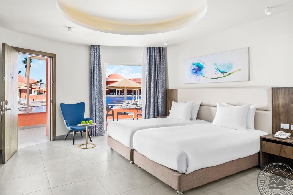 PICKALBATROS LAGUNA CLUB RESORT