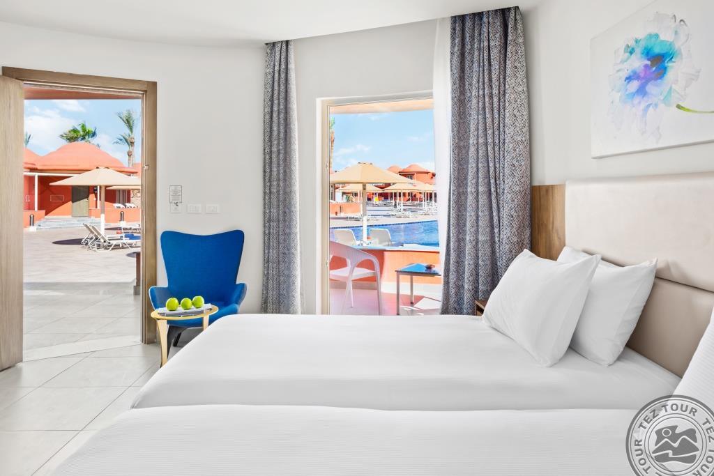 PICKALBATROS LAGUNA CLUB RESORT