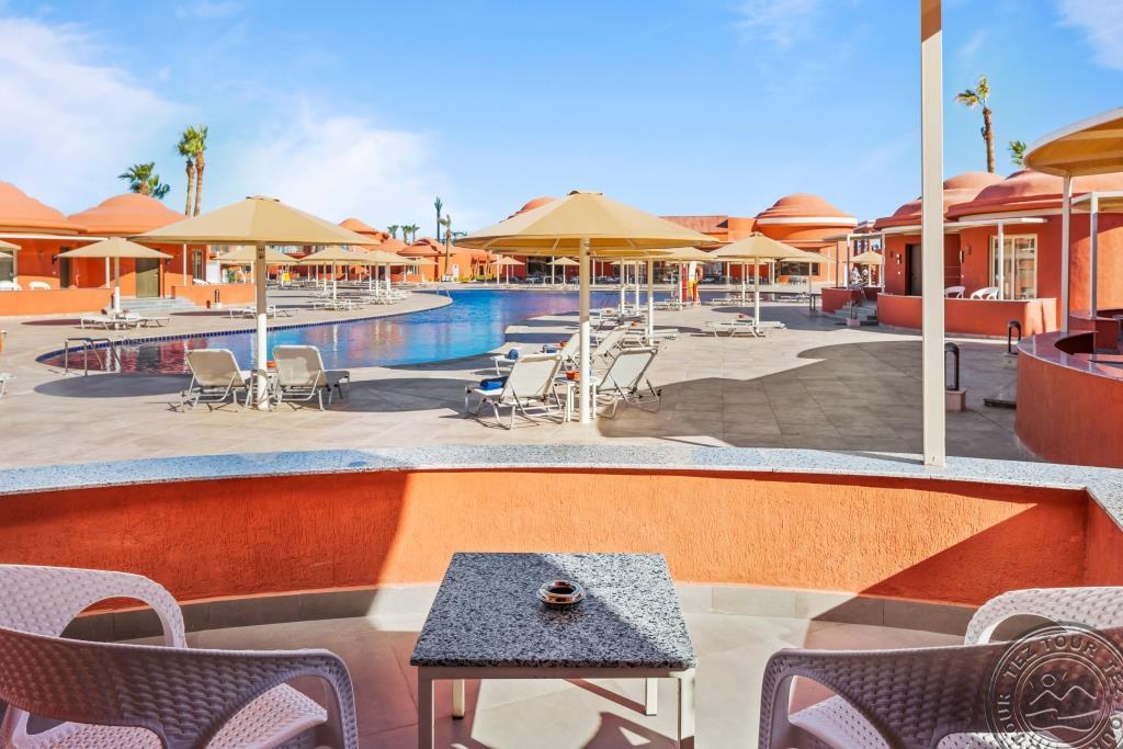 PICKALBATROS LAGUNA CLUB RESORT