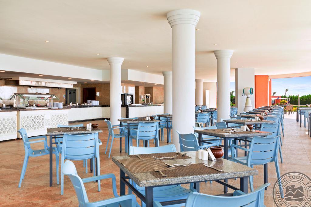 PICKALBATROS LAGUNA CLUB RESORT