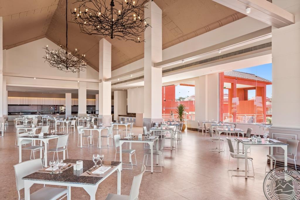 PICKALBATROS LAGUNA CLUB RESORT