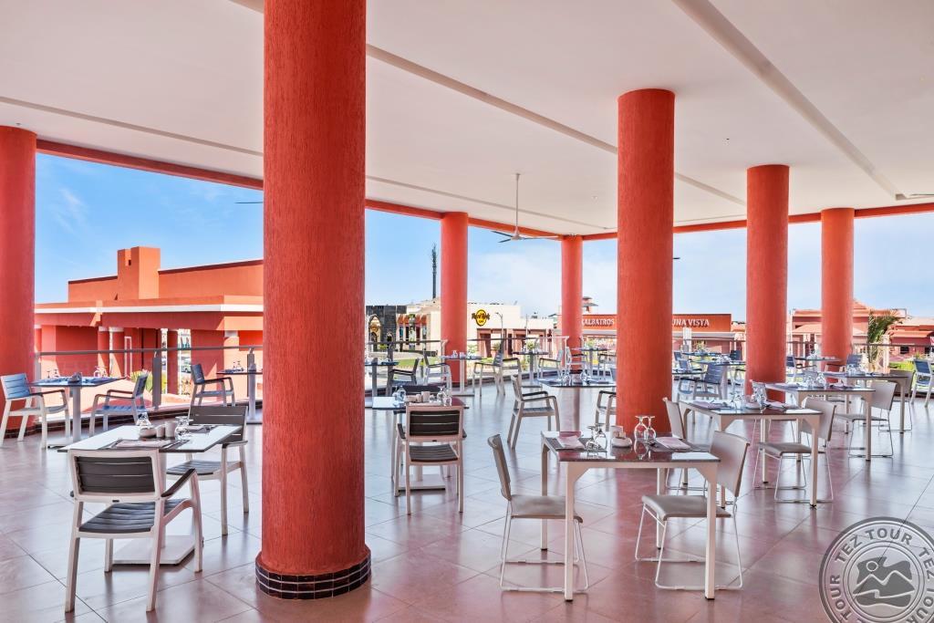 PICKALBATROS LAGUNA CLUB RESORT