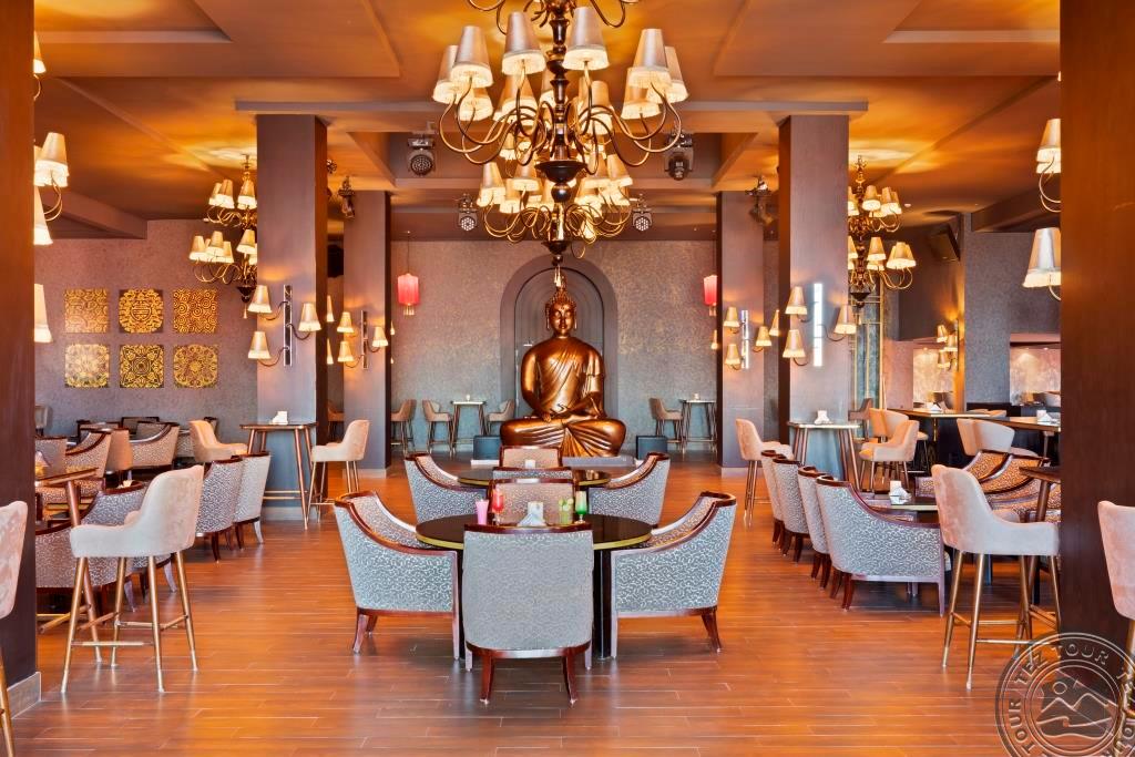 PICKALBATROS LAGUNA CLUB RESORT