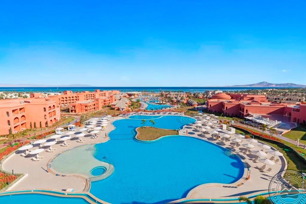 PICKALBATROS LAGUNA CLUB RESORT