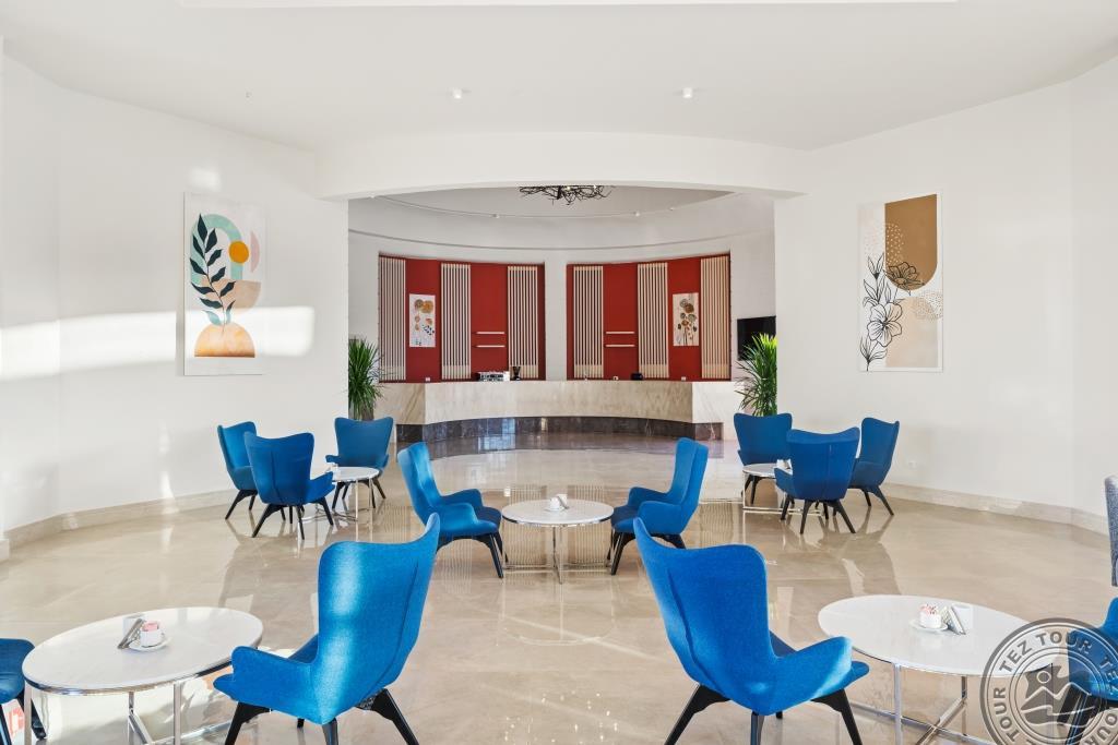 PICKALBATROS LAGUNA CLUB RESORT