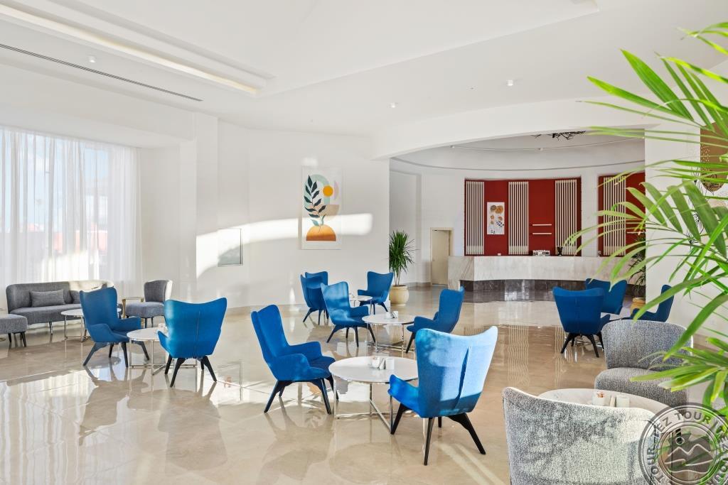 PICKALBATROS LAGUNA CLUB RESORT