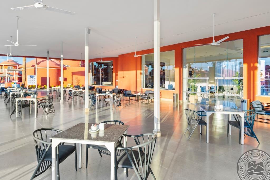 PICKALBATROS LAGUNA CLUB RESORT