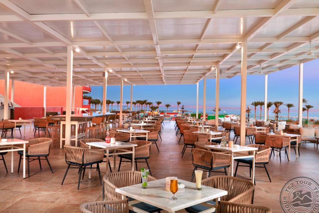 PICKALBATROS LAGUNA CLUB RESORT