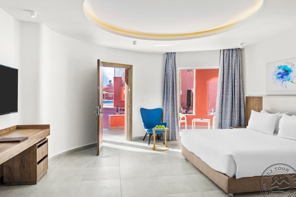 PICKALBATROS LAGUNA CLUB RESORT