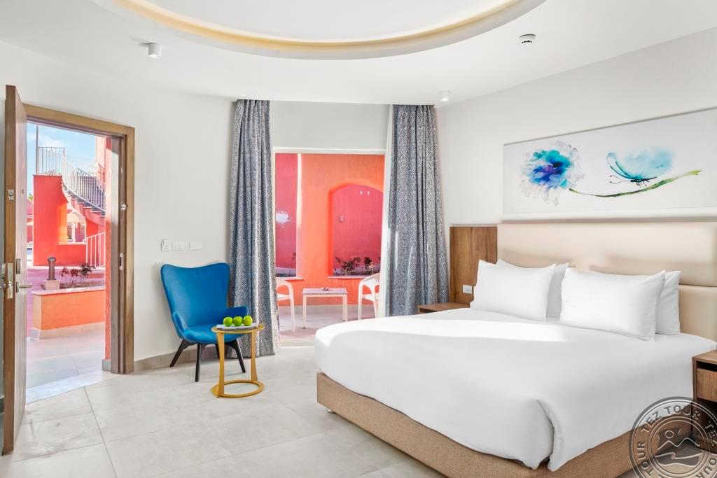 PICKALBATROS LAGUNA CLUB RESORT