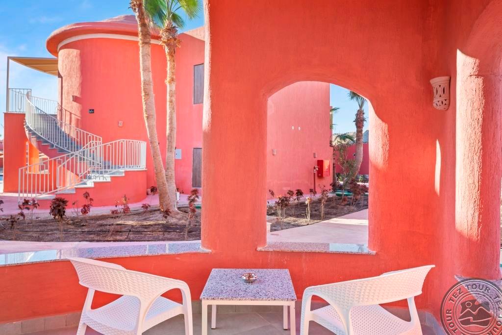 PICKALBATROS LAGUNA CLUB RESORT