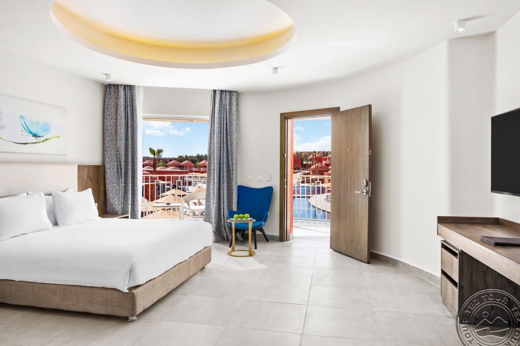 PICKALBATROS LAGUNA CLUB RESORT