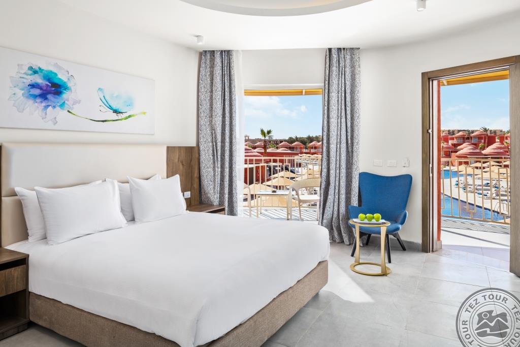 PICKALBATROS LAGUNA CLUB RESORT