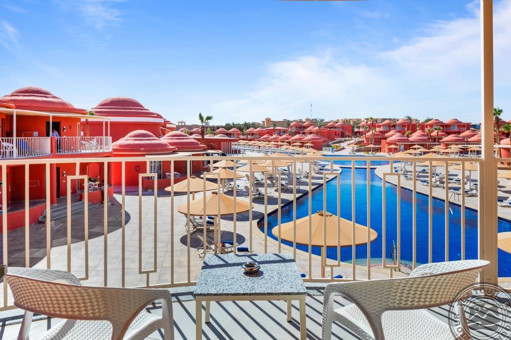 PICKALBATROS LAGUNA CLUB RESORT