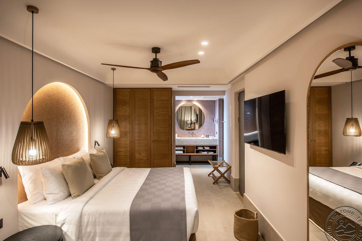 PARALOS VENUS SUITES